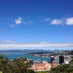 Around Wellington