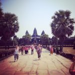 Angkor Wat: planning our visit