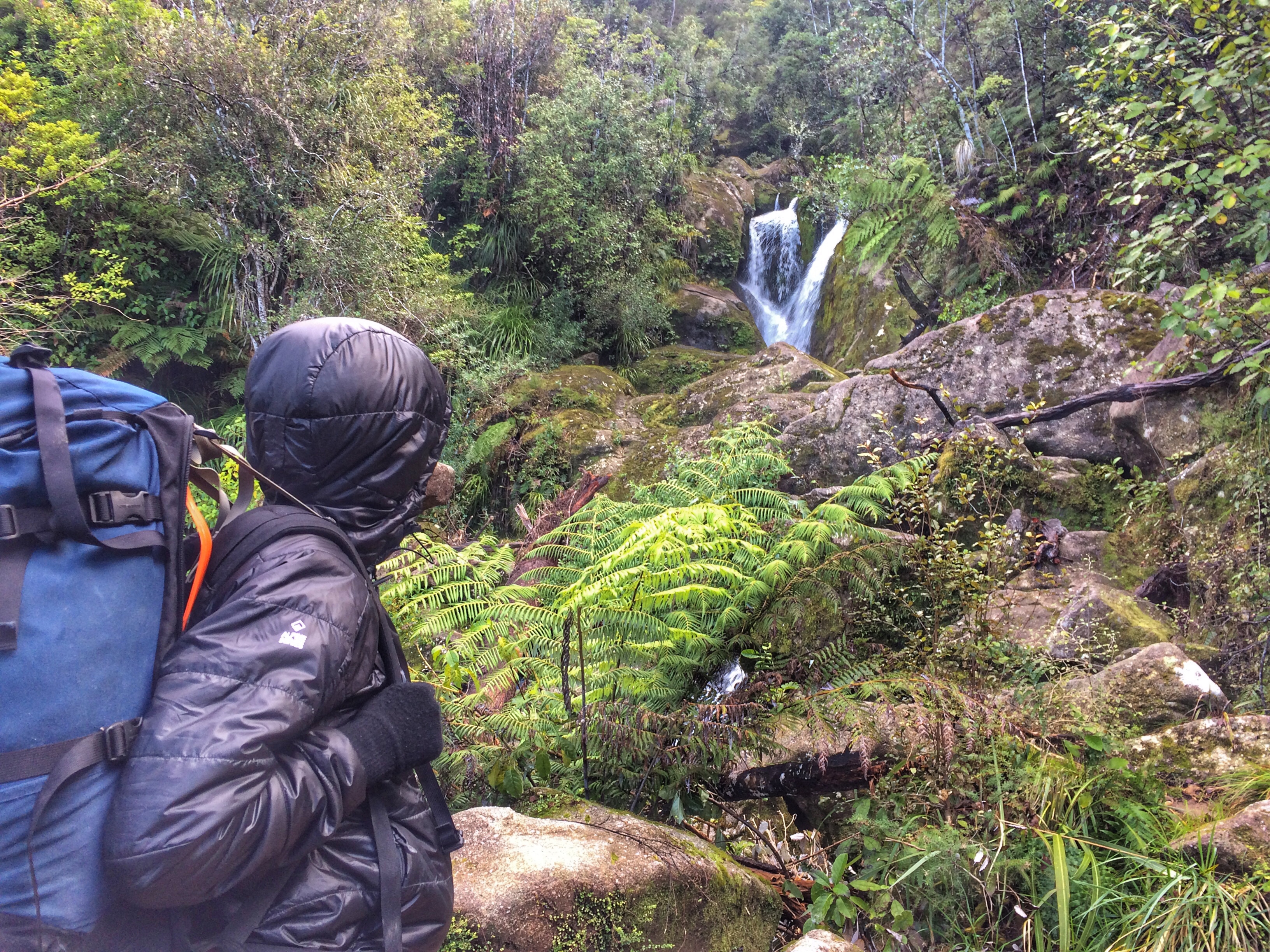 multi-day hikes essentials