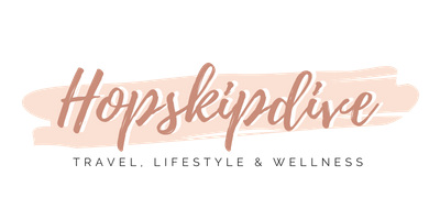 Hopskipdive, Blogger, Travel Blog
