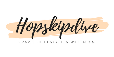 Hopskipdive, Blogger, Travel Blog