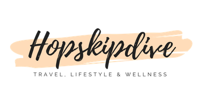 Hopskipdive, Blogger, Travel Blog