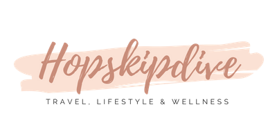 Hopskipdive, Blogger, Travel Blog