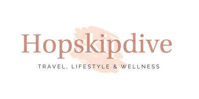 Hopskipdive, Blogger, Travel Blog