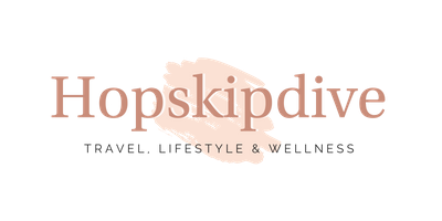 Hopskipdive, Blogger, Travel Blog