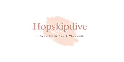 Hopskipdive, Blogger, Travel Blog