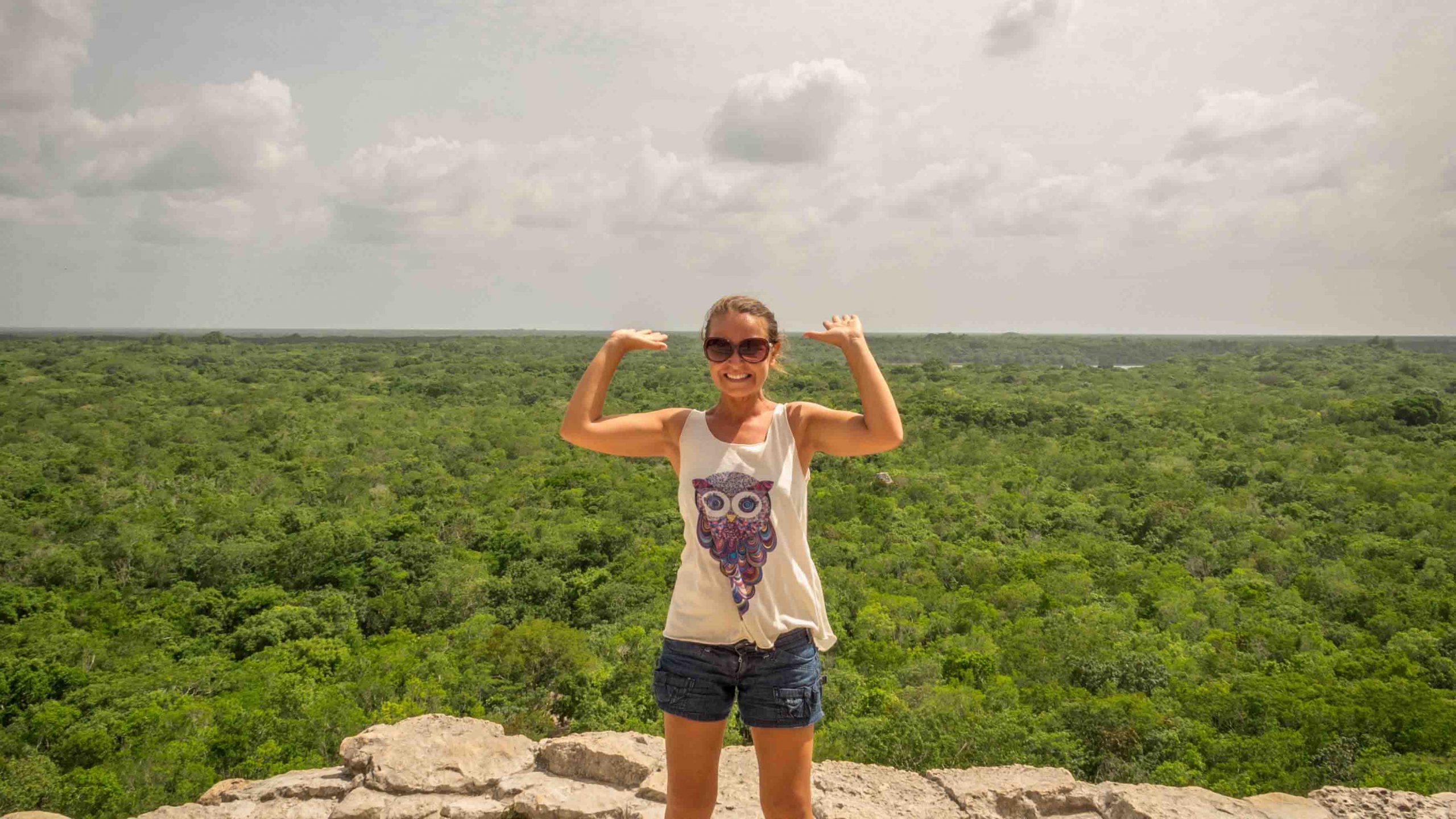 carlotta arona hopskipdive blog